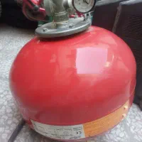منبه پمپ آب