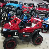 ماشین شارژی مینی آفرودی با اقساط سه ماهه|اسباببازی|ایلام, |دیوار