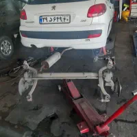استخدام جلوبندی ساز شاگرد جلوبندی سازی
