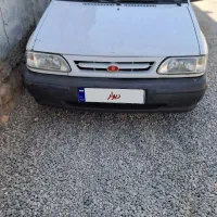 پراید ۹۳ در حد|خودرو سواری و وانت|کوهدشت, |دیوار