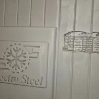 یخچال فریزر و لباسشویی|یخچال و فریزر|ساوه, |دیوار