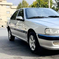 پارس مدل ۸۳درجه یک وخانگی|خودرو سواری و وانت|فسا, |دیوار