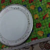 سرویس چینی مارک طوس چینی طرح آلمان