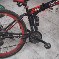 فروش دوچرخه ۲۰ و ۲۶ کوهستان|دوچرخه، اسکیت، اسکوتر|آبادان, |دیوار