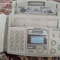 تلفن فکس پاناسونیک