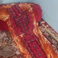 فروش لباس معاوضه هم میشه