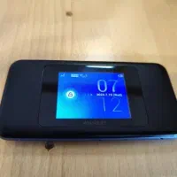 مودم جیبی یوکیو w06