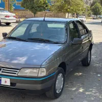 405 مدل 90 خشک