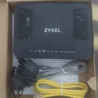 مودم فیبر نوری 5G