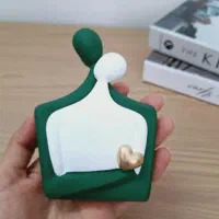 اکسسوری سنگ مصنوعی|صنایع دستی و سایر لوازم تزئینی|بندرعباس, |دیوار