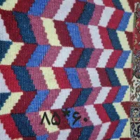 گلیم دستباف