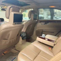 S350 2008|خودرو سواری و وانت|تهران, قیطریه|دیوار