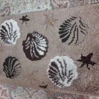 فرش آشپزخانه و پادری وفرش اطاق خواب بچه دخترانه|فرش|اسلامشهر, شهرک واوان|دیوار