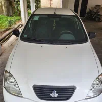 تیبا ۱۴۰۰ کم کار sx