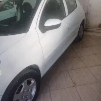 ۲۰۷ مدل ۱۴۰۲|خودرو سواری و وانت|ایلام, |دیوار