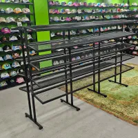 رگال ویترین شلف ایستاده|فروشگاه و مغازه|فردیس, منظریه|دیوار