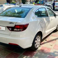 شاهین دنده فول با سانروف بدون رنگ و پلمپ