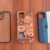 قاب گوشی آیفون 12 پرو