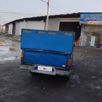 نیسان مدل 1391