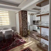 105متردوخواب  نصبیات لوکس/املاک خورشید/|فروش آپارتمان|سهند, |دیوار