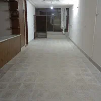 طبقه همکف راه مجزا