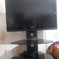 تلویزیون ال سی دی jvc