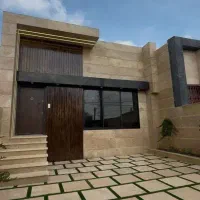 ویلا مدرن همکف 190 متری مدارک آماده انتقال