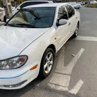 ماکسیما مدل ۸۵ دنده بیمه یک سال معاینه یک سال