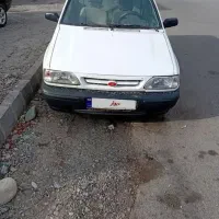 پراید مدل ۸۵