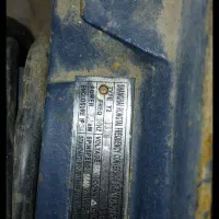 الکتور موتور