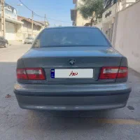 سمند lx|خودرو سواری و وانت|گرگان, |دیوار