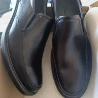 کفش اداری مردانه