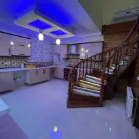 اجاره روزانه ویلا دوبلکس شهرک سرولات|اجارهٔ کوتاهمدت ویلا و باغ|چابکسر, |دیوار