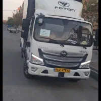 باربری بزرگ حیدری