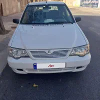 پراید۱۱۱ مدل۹۲