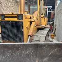 اجاره و فروش بلدوزر ۷۳۱