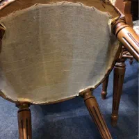 میز ناهارخوری۶نفر فرحی کوبلن ایتالیایی|میز و صندلی غذاخوری|تهران, امجدیه (خاقانی)|دیوار