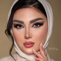 آموزش صفر تا صد میکاپ و خدمات عروس