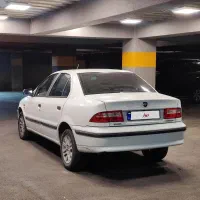 سمند LX مدل 1395|خودرو سواری و وانت|تهران, تهرانپارس جنوبی|دیوار