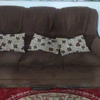 مبل راحتی|مبلمان خانگی و میز عسلی|بهشهر, |دیوار