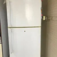 یخچال فریز. سامسونگ اصل