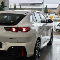 بی ام و X2 2025|خودرو سواری و وانت|شیراز, محمدیه|دیوار