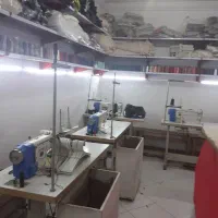استخدام چرخکارخانم بردست واتوکارخانم|استخدام صنعتی، فنی، مهندسی|مشهد, طلاب|دیوار