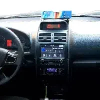 سورن پلاس  ۴۰۳|خودرو سواری و وانت|میانه, |دیوار