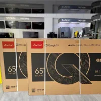 تلویزیون ایکس ویژن ۳۲ ۴۳ ۵۰ ۵۵ ۶۵ اینج