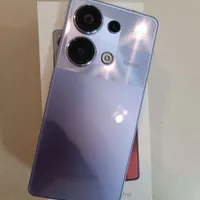 شیائومی Redmi Note 13 Pro با حافظهٔ ۲۵۶ گیگابایت