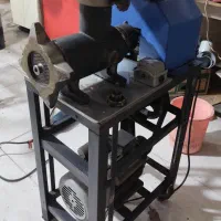 چرخ گوشت صنعتی