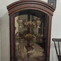 بوفه در حد نو