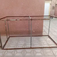 قفس بزرگ و جادار دار