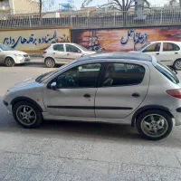 206 تمیز تیپ2